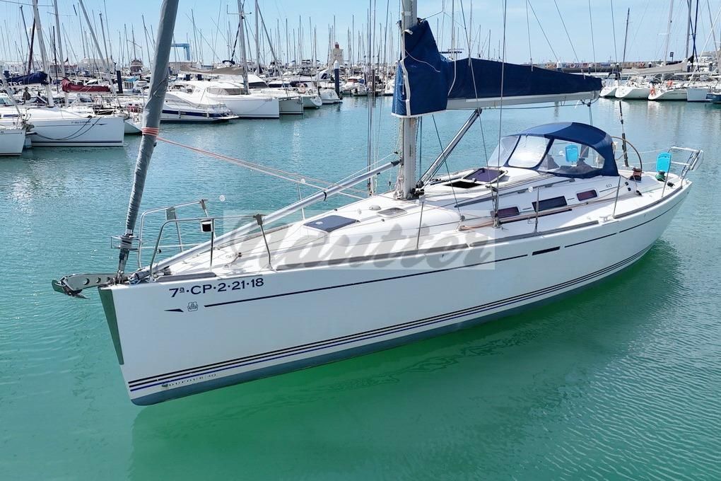 2005 Dufour 40 Performance