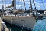 2002 Oyster 62