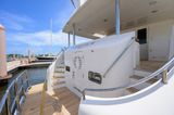 2008 Outer Reef Yachts 800 Motoryacht