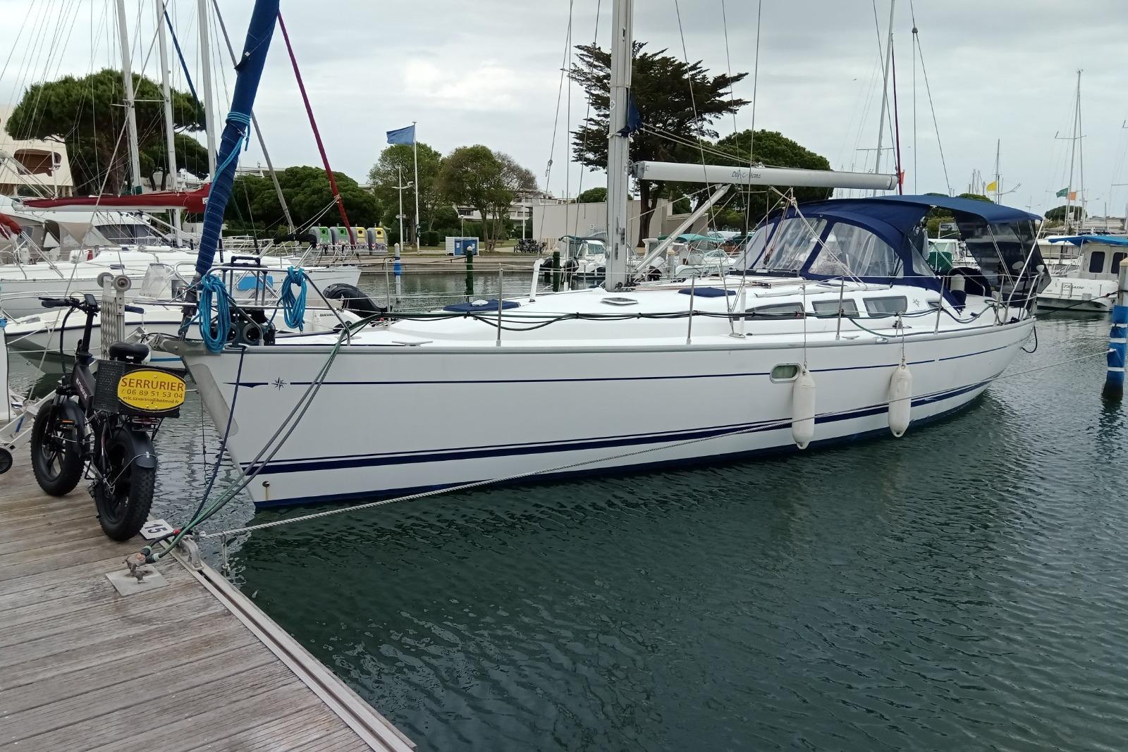 2006 Jeanneau Sun Odyssey 40.3 Boats