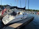 1994 Hunter 29.5
