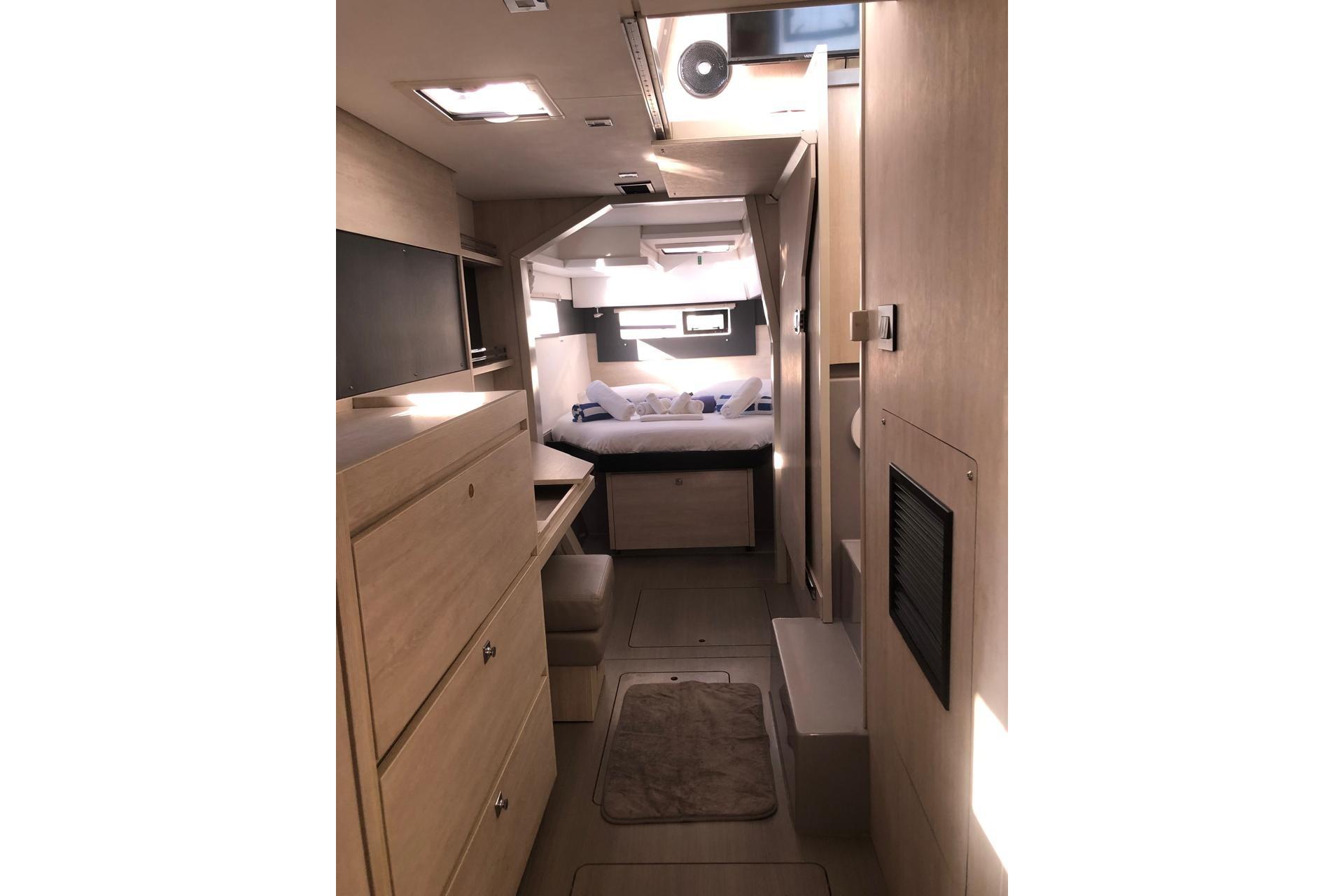 2020 Leopard 40