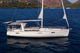 2017 Beneteau Oceanis 45
