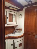1986 Little Harbor 53