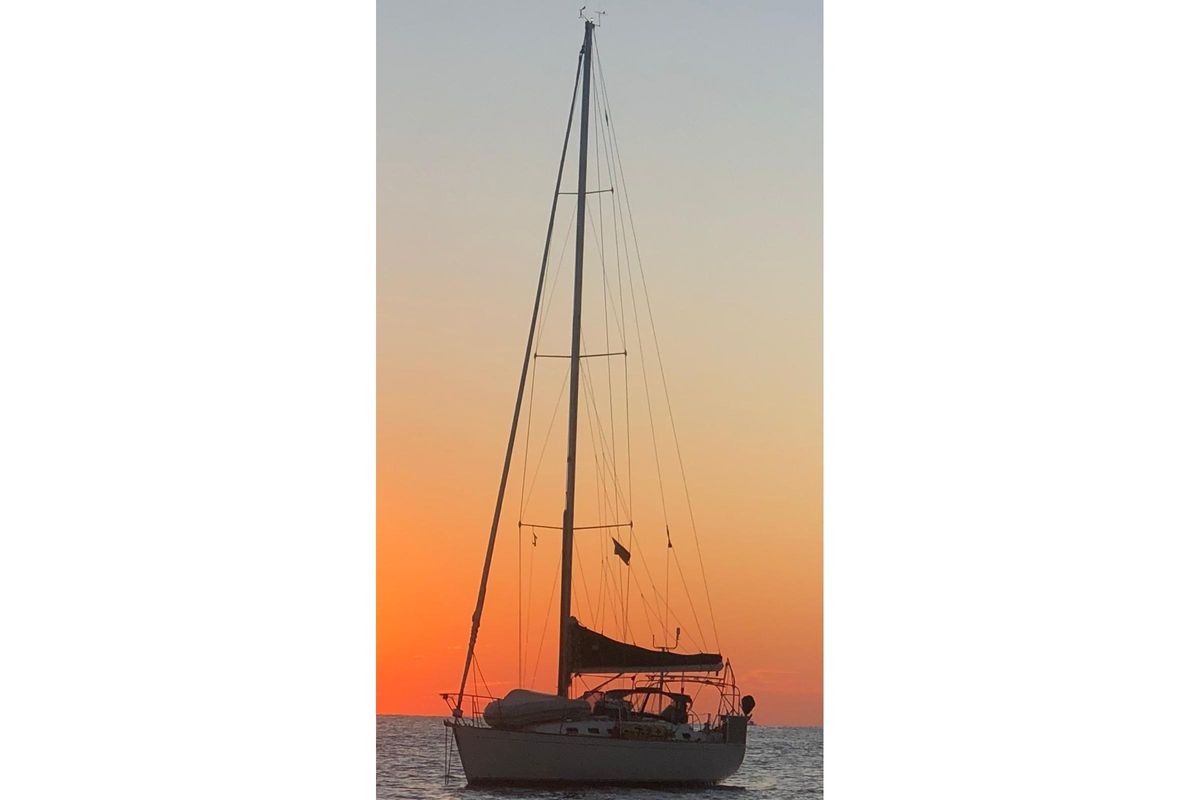 1998 Sabre 402 for sale in Puerto Peñasco, Mexico 40 ft