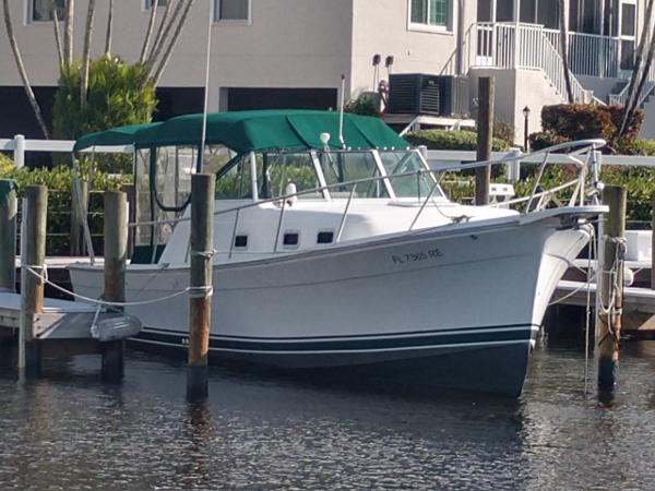 2000 Mainship Pilot 30 for sale in Fort Myers, Florida