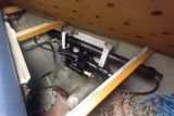 2004 Hallberg-Rassy 43