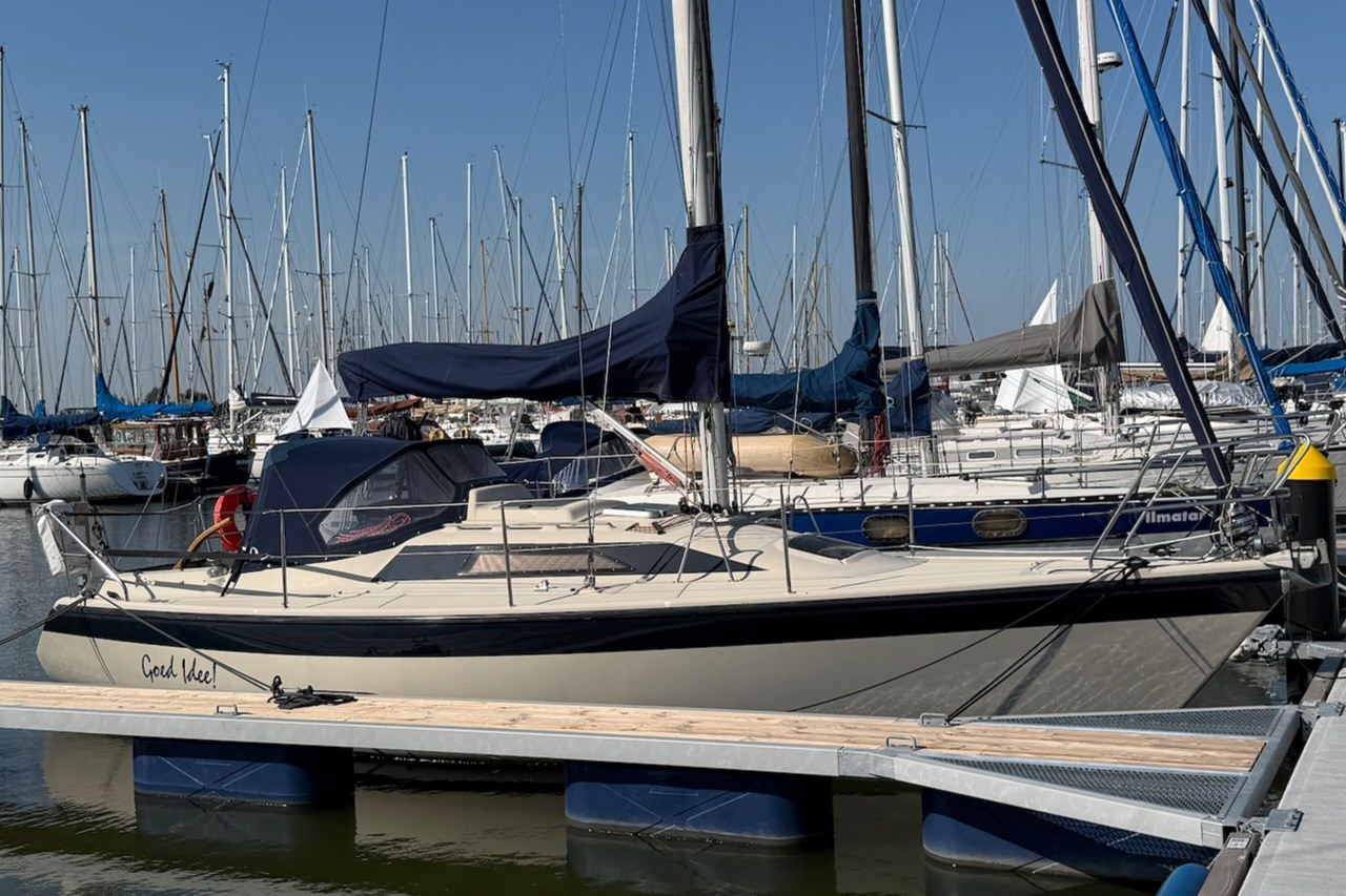 1986 Dehler Duetta 94 for sale in Monnickendam, Netherlands