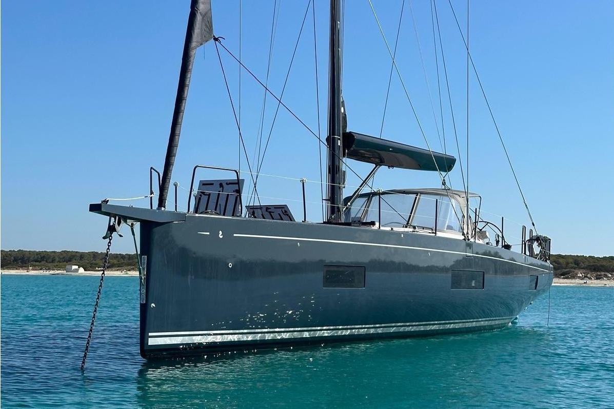 2022 Beneteau First 53 for sale in Palma, Islas Baleares, Spain