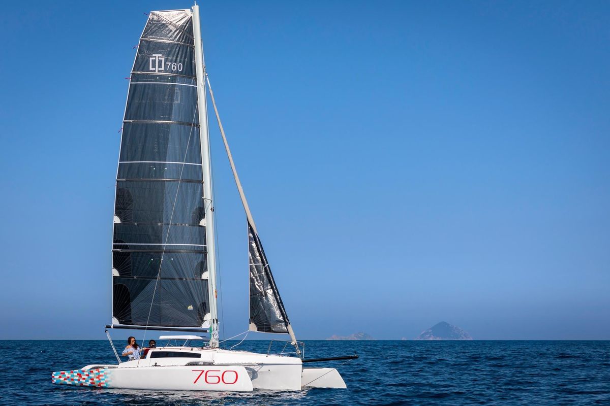 2026 Corsair 760