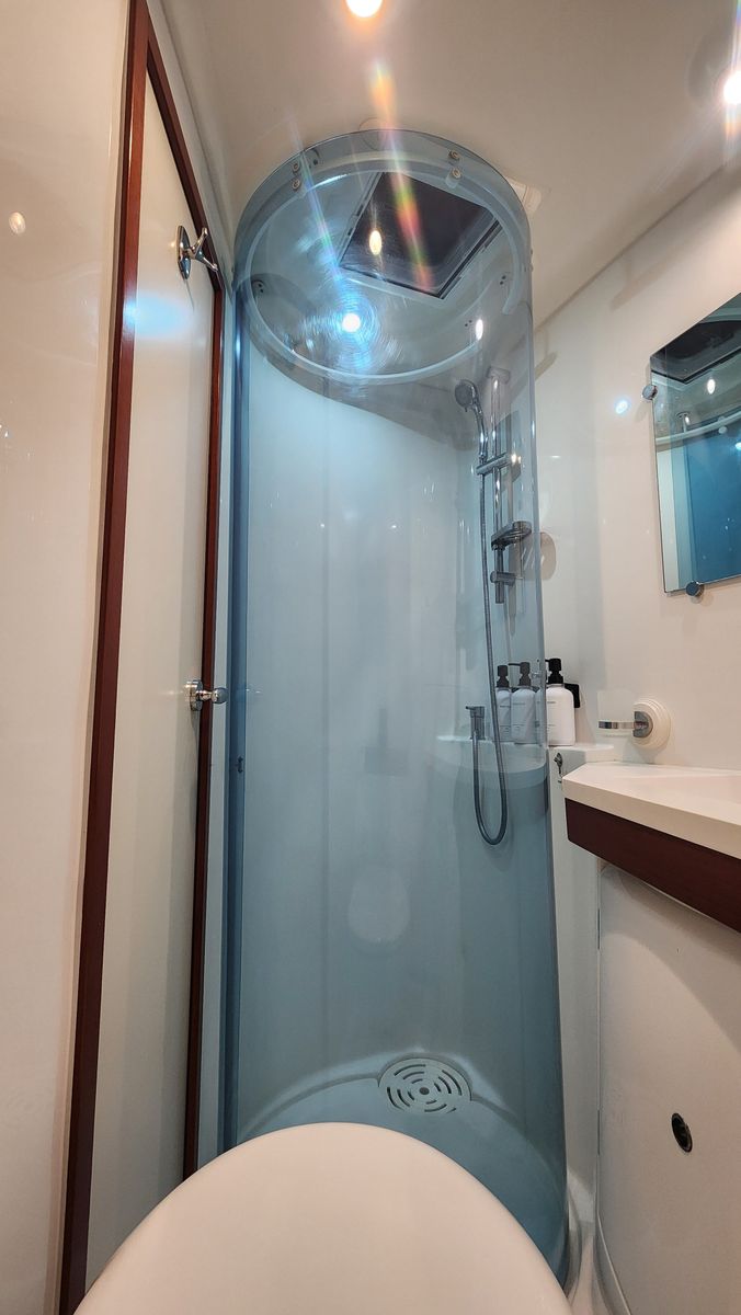 2009 Beneteau 49