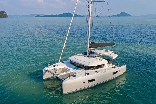 2026 Lagoon 42 Millenium for sale in Les Sables-d'Olonne, Vendée, France