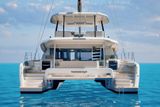2026 Fountaine Pajot Fp55