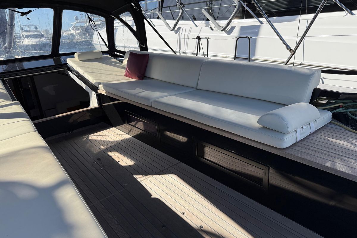 2021 Mylius 60 FD en venta en Palma, Islas Baleares, Spain 61 pies
