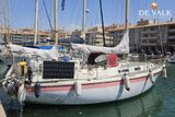 1975 Westerly Conway 36