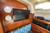 1984 Hunter 34