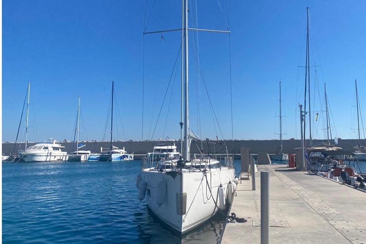 2022 Bavaria C50 for sale in Rhodes, Greece