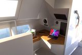 2027 Catamaran Dual Flyer 400
