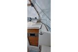 1974 Cape Dory CD 25