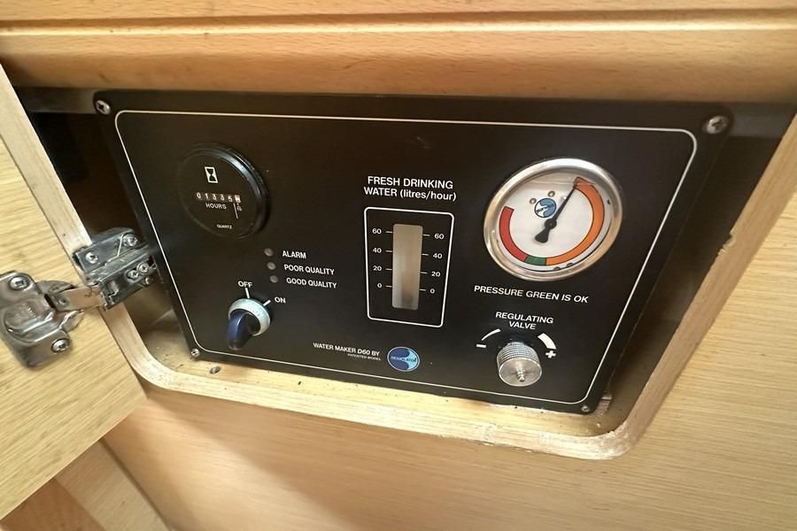 2008 Lagoon 420
