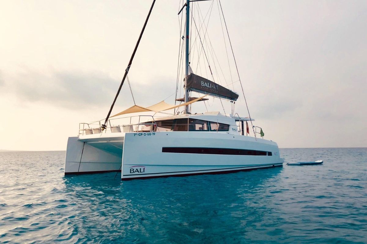 2019 Bali 4.1