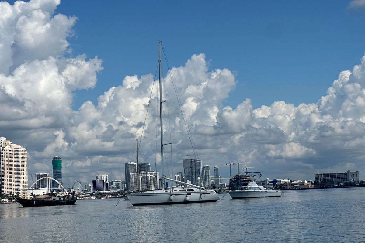 2003 Beneteau Oceanis Clipper 331