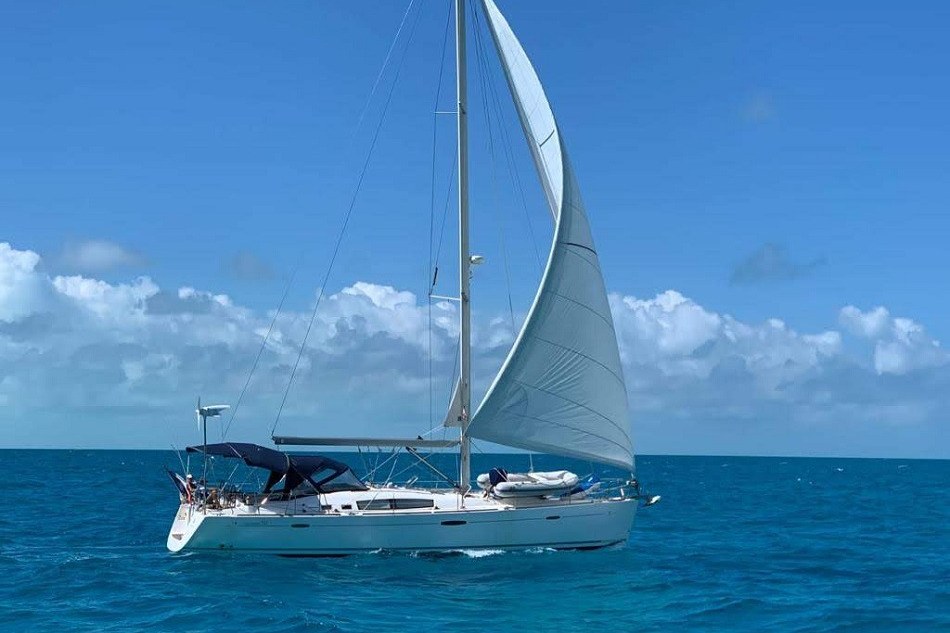 2007 Beneteau Oceanis 50 for sale in Gruissan, Aude, France