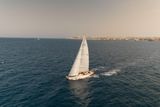 2012 Spirit Yachts 60dh