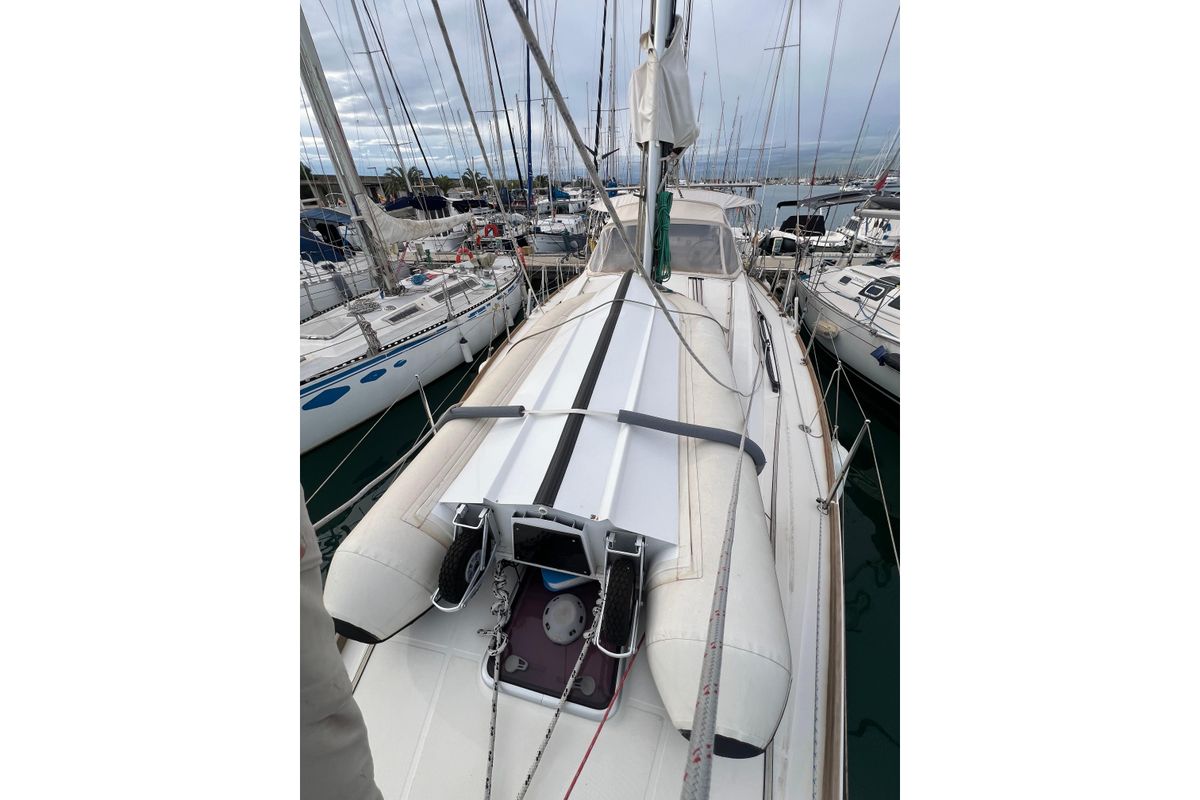 2013 Beneteau Oceanis 41