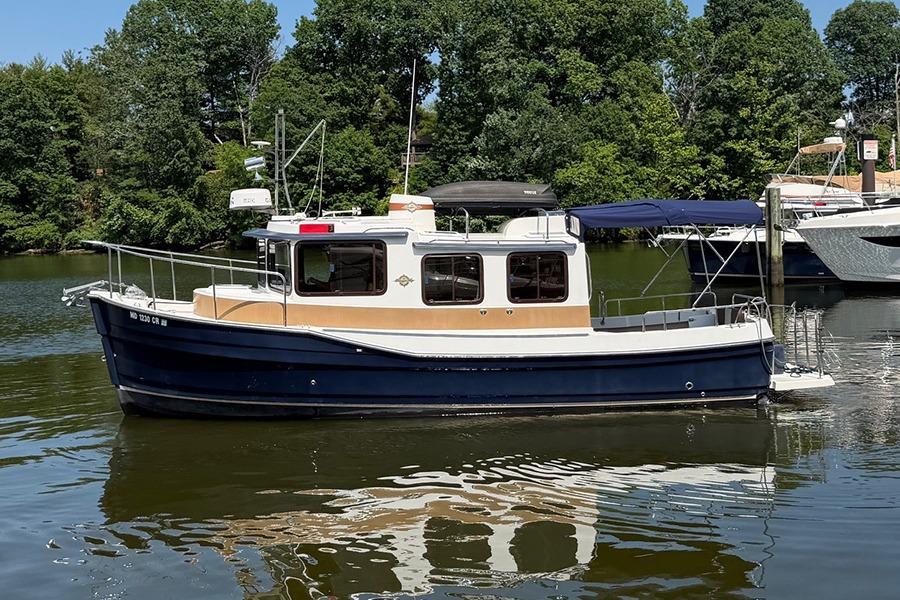 2016 Ranger Tugs R-27 for sale in Woodbridge, Virginia