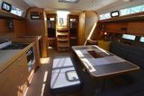 2017 Dufour 460 Grand Large