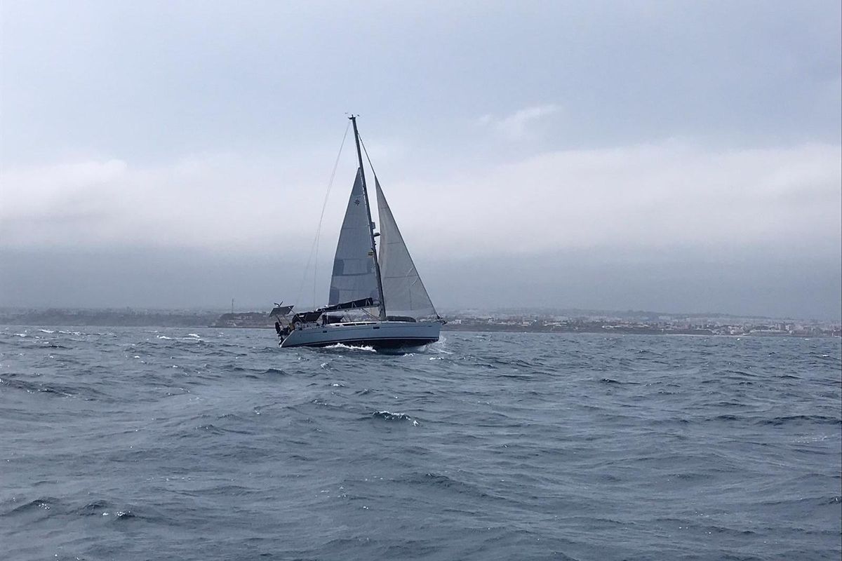 2005 Jeanneau Sun Odyssey 45