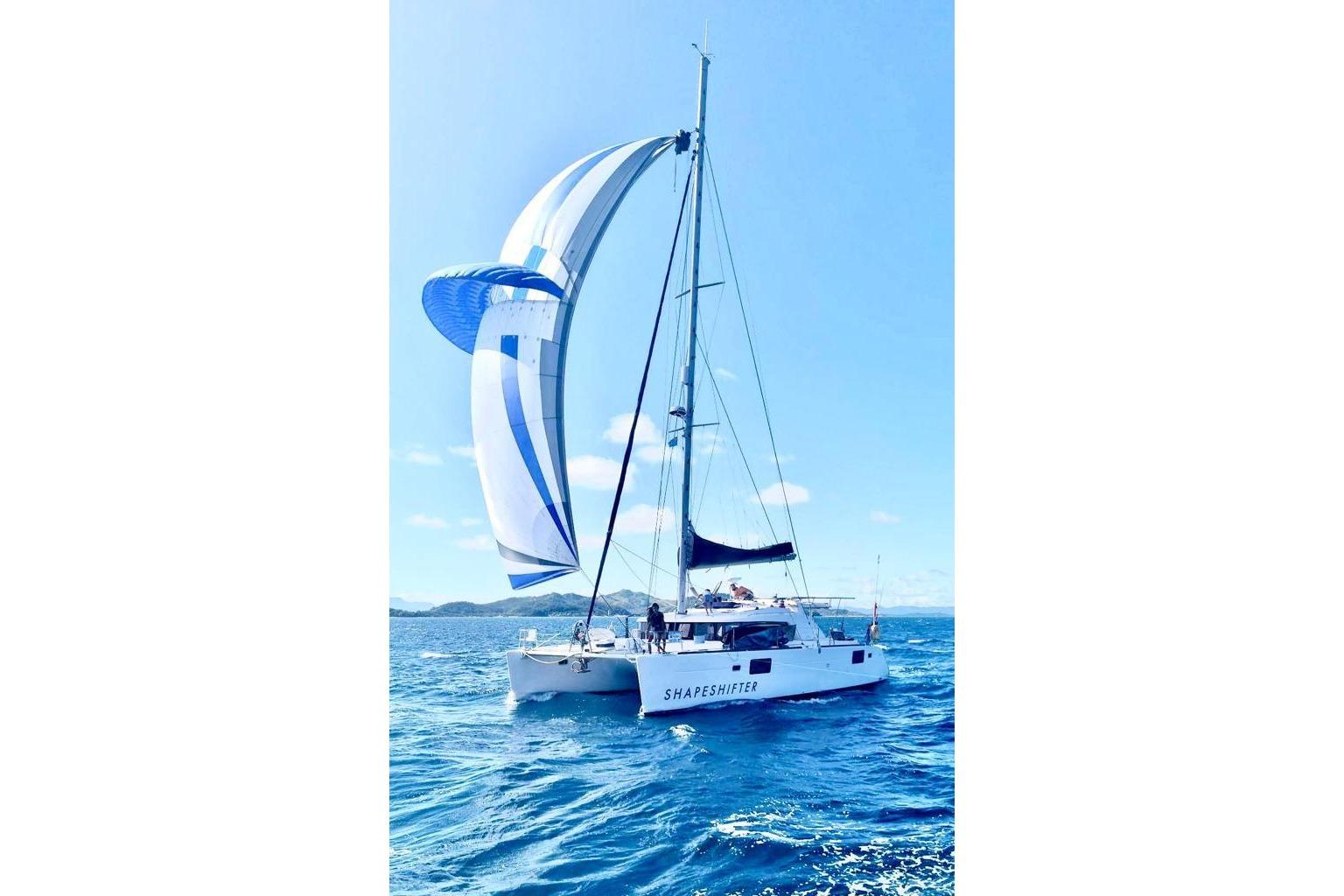 2008 Lagoon 440 for sale in Pran Buri, Thailand