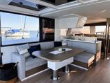 2022 Custom Bali Catamarans Bali 4.4