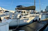 2008 Beneteau First 50