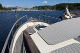 1980 Nauticat 33