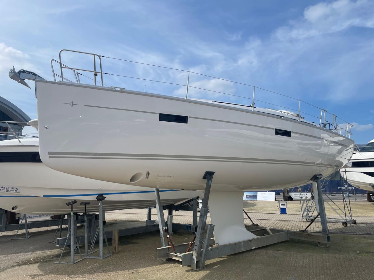 2024 Bavaria Cruiser 37 for sale in Palma - Mallorca, Islas Baleares, Spain 37 ft