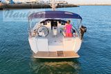 2018 Jeanneau Sun Odyssey 449