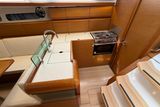 2018 Jeanneau Sun Odyssey 419