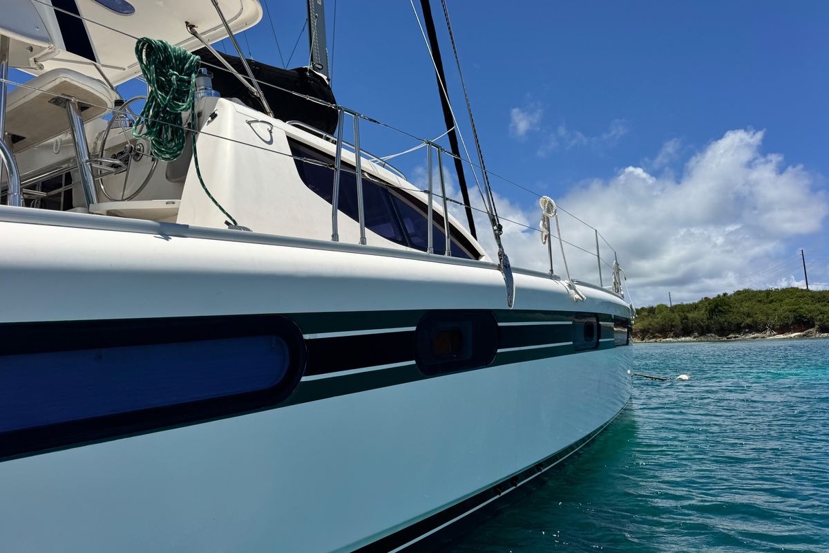 2011 Leopard 46