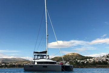 2014 Lagoon 52 F Boats