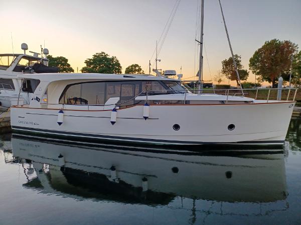 2020 Greenline 40 for sale in Seattle, Washington