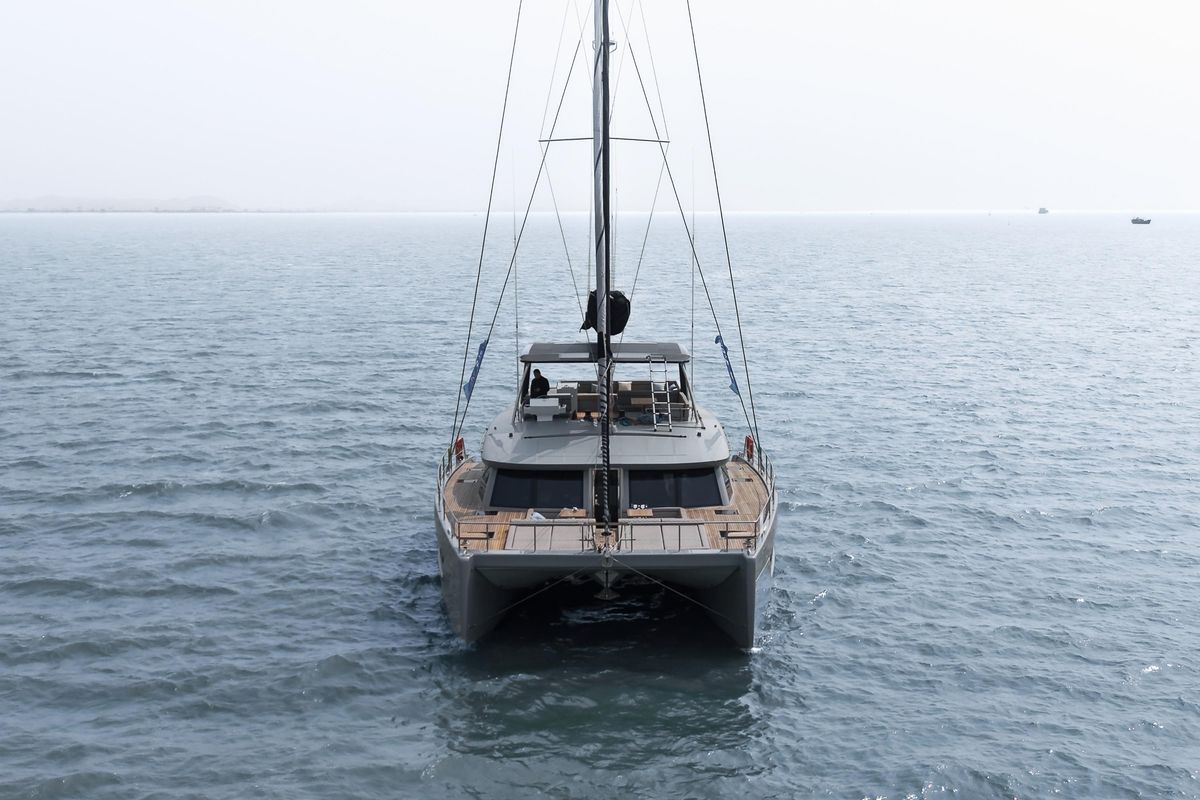 2026 Heysea Sv60