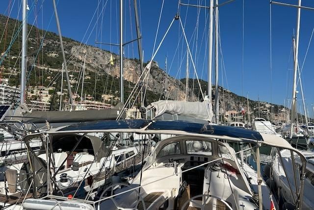 2014 Salona 41