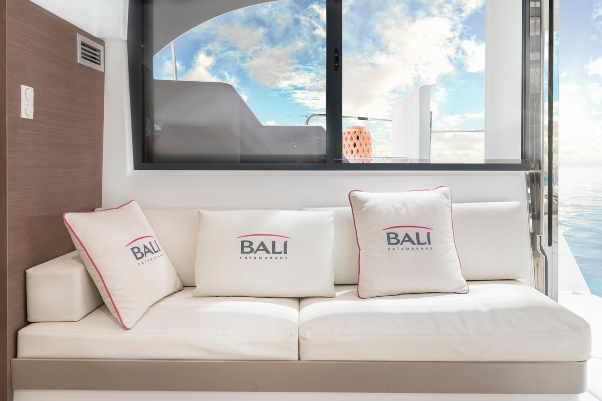 2026 Bali Catspace en venta en Sitges, Barcelona, Spain 40 pies