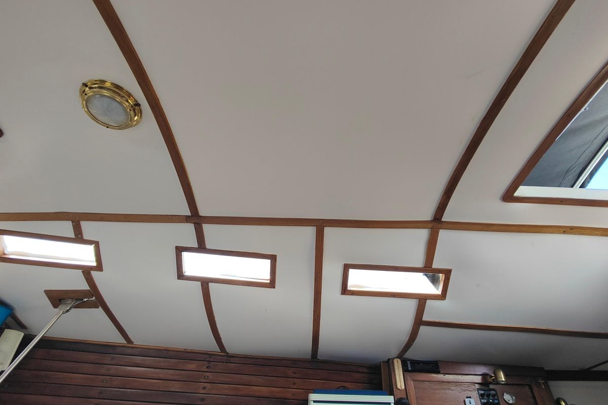 1975 Ranger Yachts 32