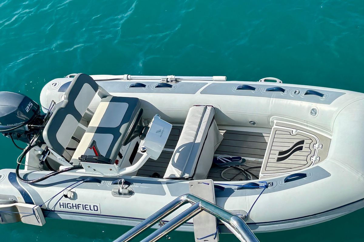 2022 Leopard 45 for sale in Saint George, Grenada 45 ft