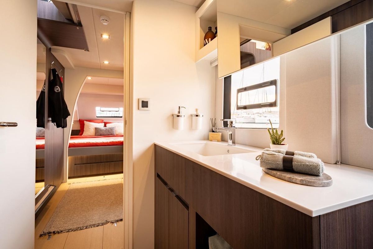 2026 Catana Oc2
