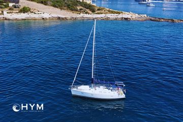 2006 Beneteau Oceanis Clipper 373 Boats