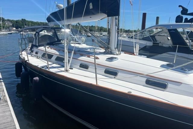 2002 Sabre 452